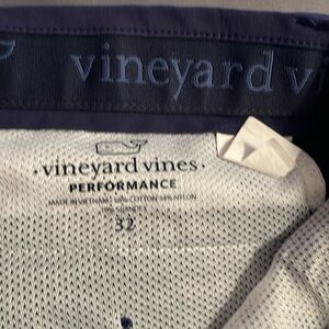 Men’s Vineyard Vines Performance Shorts
